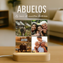 Cargar imagen en el visor de la galería, Regalos para abuelos
