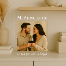Cargar imagen en el visor de la galería, Lámpara Aniversario
