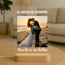 Cargar imagen en el visor de la galería, Lámpara Aniversario
