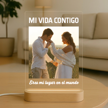 Cargar imagen en el visor de la galería, Lámpara Aniversario

