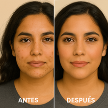 Cargar imagen en el visor de la galería, 2 Bases de Maquillaje Moisture™ – Alta Cobertura + Hidratación - Imagina Y Compra
