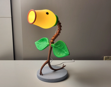 Carregar imagem no visualizador da galeria, Lámpara Infantil BellSprout 3D Personalizada - Imagina Y Compra
