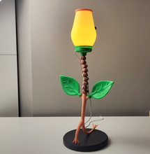 Carregar imagem no visualizador da galeria, Lámpara Infantil BellSprout 3D Personalizada - Imagina Y Compra
