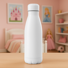 Load image into Gallery viewer, Botella Barbie Personalizada
