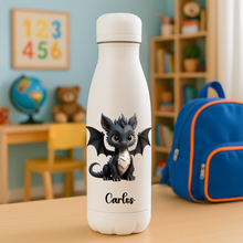 Load image into Gallery viewer, botella personalizada dragon
