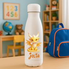 Load image into Gallery viewer, botella personalizada dragon
