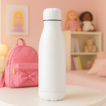 Load image into Gallery viewer, Botella Personalizada colegio Princesa
