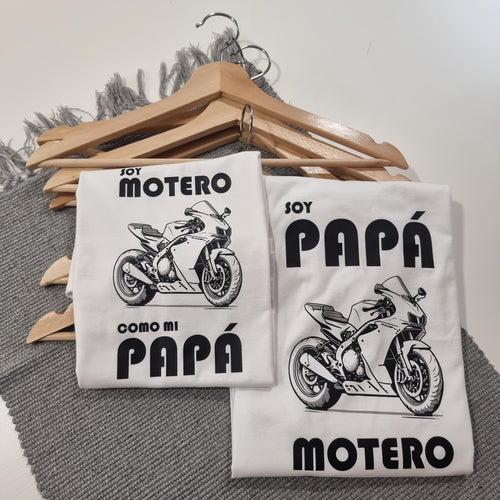 Camisetas Papá Personalizadas - Imagina Y Compra