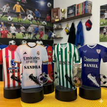 Carregar imagem no visualizador da galeria, regalo de futbol

