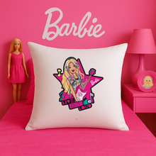Cargar imagen en el visor de la galería, Cojín Barbie Personalizado
