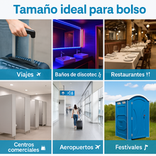 Cargar imagen en el visor de la galería, Fundas Higiénicas Desechables - ProCare™
