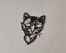 Cargar imagen en el visor de la galería, Lindo gatito - Imagina Y Compra
