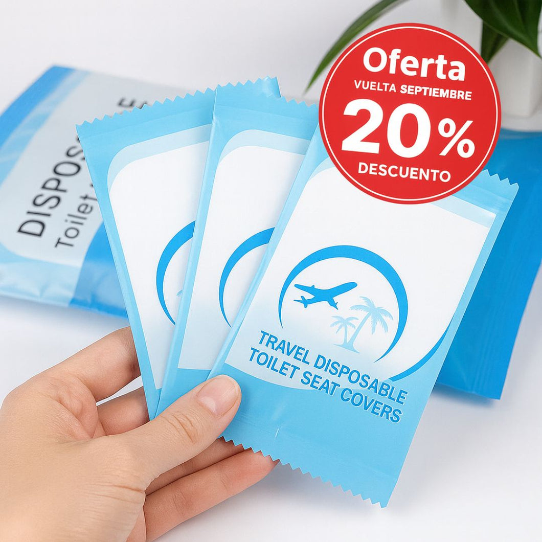 Fundas Higiénicas Desechables - ProCare™