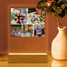 Load image into Gallery viewer, Lámpara Mis Amigas
