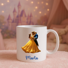 Carregar imagem no visualizador da galeria, Taza Disney Personalizada
