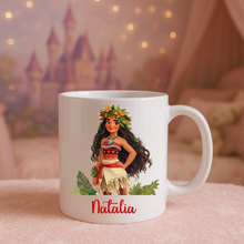 Carregar imagem no visualizador da galeria, Taza Disney Personalizada
