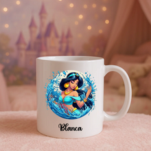 Carregar imagem no visualizador da galeria, Taza Disney Personalizada
