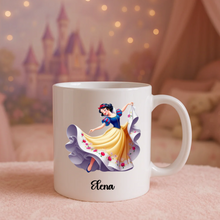 Carregar imagem no visualizador da galeria, Taza Disney Personalizada
